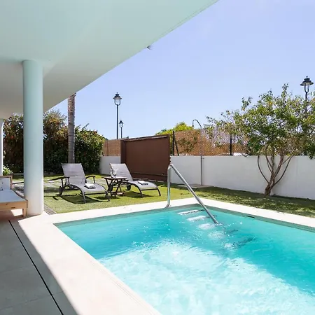 Stunning Private Loft In * Marbella