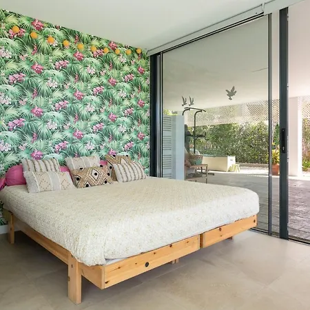 Homestay Stunning Private Loft In *