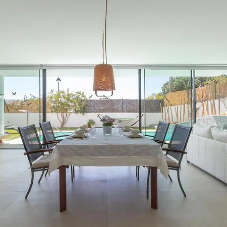 Stunning Private Loft In * Marbella