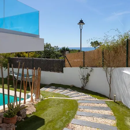 Stunning Private Loft In * Marbella