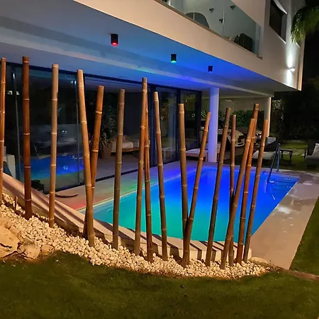 Homestay Stunning Private Loft In