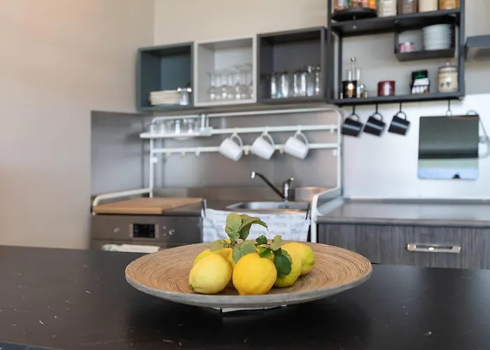 Kwatera prywatna Stunning Private Loft *