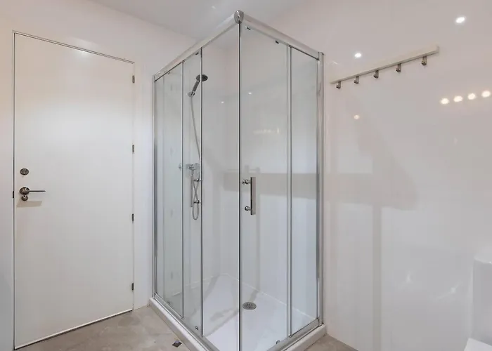 Kwatera prywatna Stunning Private Loft