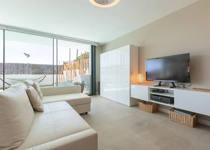 Stunning Private Loft Marbella